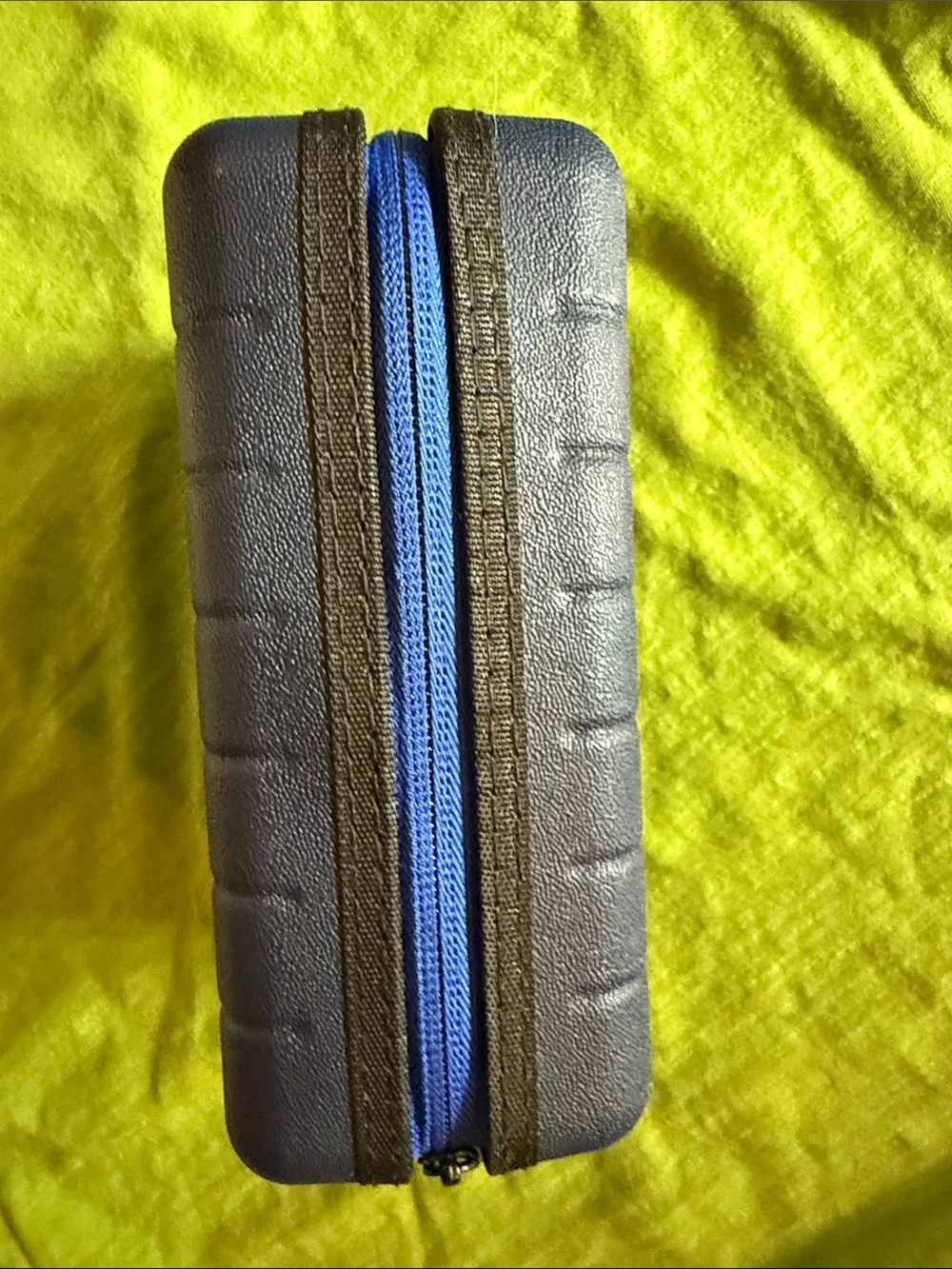 Away case textured